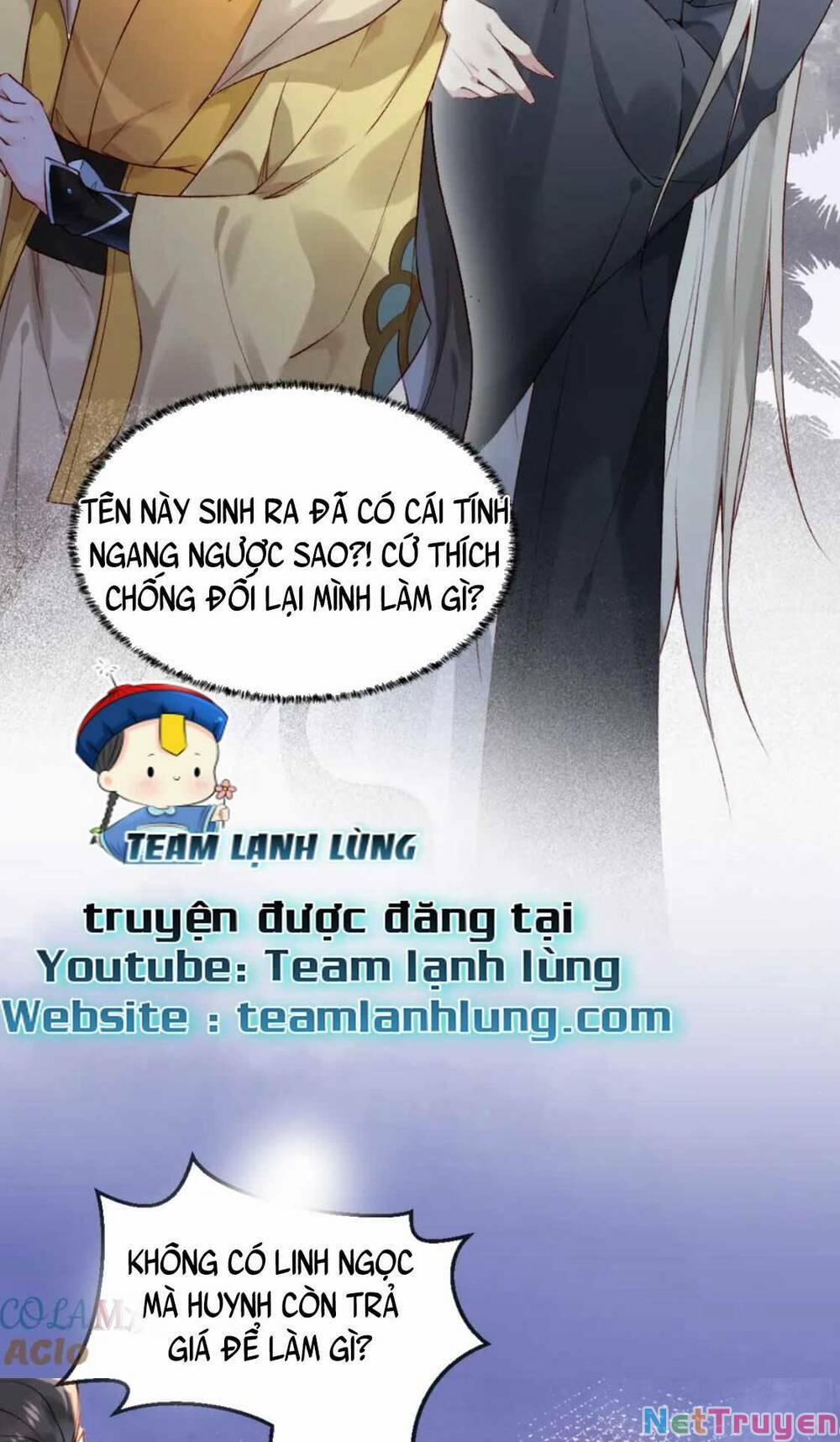 manhwax10.com - Truyện Manhwa Xuyên Sách : Nghịch Đồ Hắn Lại Muốn Bắt Nạt Sư Phụ Chương 21 Trang 16