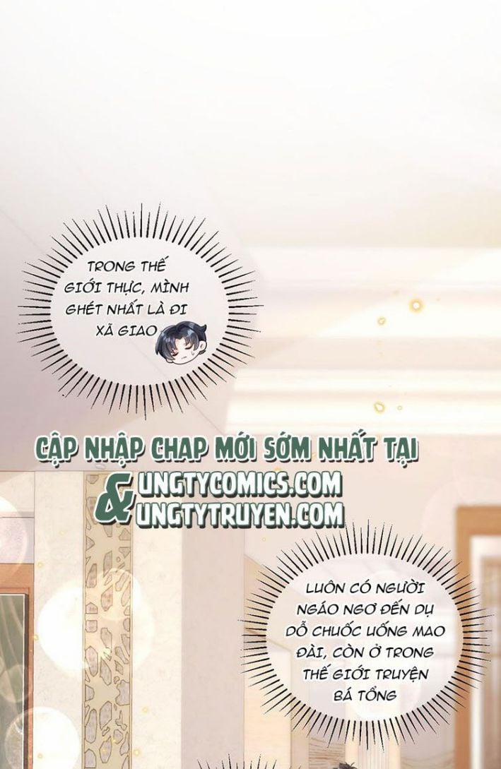 manhwax10.com - Truyện Manhwa Xuyên Thành Bí Thư Khổ Bức Trong Truyện Bá Tổng Chương 1 Trang 35