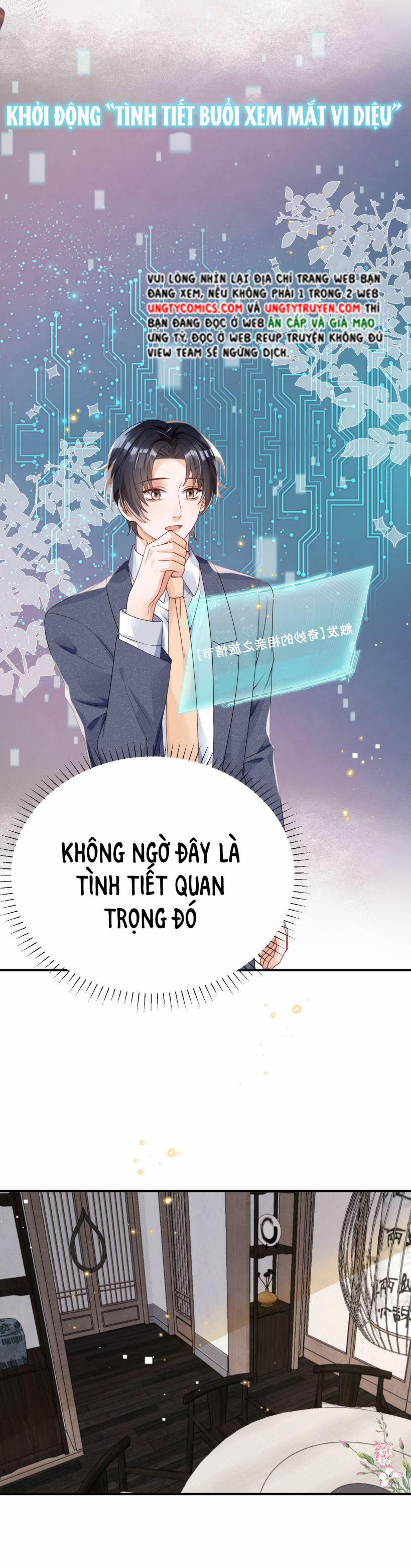 manhwax10.com - Truyện Manhwa Xuyên Thành Bí Thư Khổ Bức Trong Truyện Bá Tổng Chương 10 Trang 27