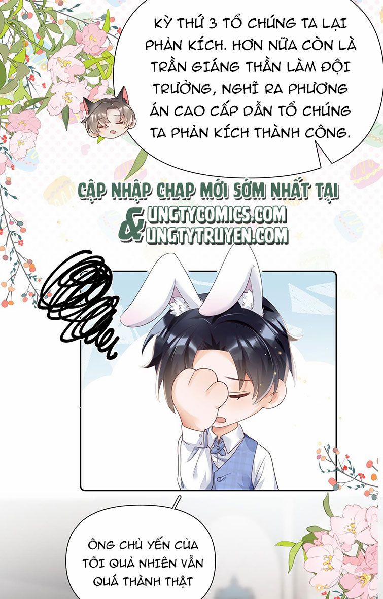 manhwax10.com - Truyện Manhwa Xuyên Thành Bí Thư Khổ Bức Trong Truyện Bá Tổng Chương 16 Trang 12