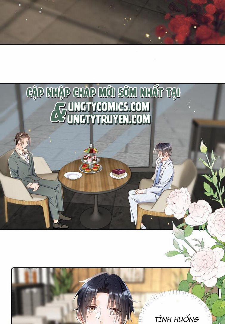 manhwax10.com - Truyện Manhwa Xuyên Thành Bí Thư Khổ Bức Trong Truyện Bá Tổng Chương 19 Trang 32