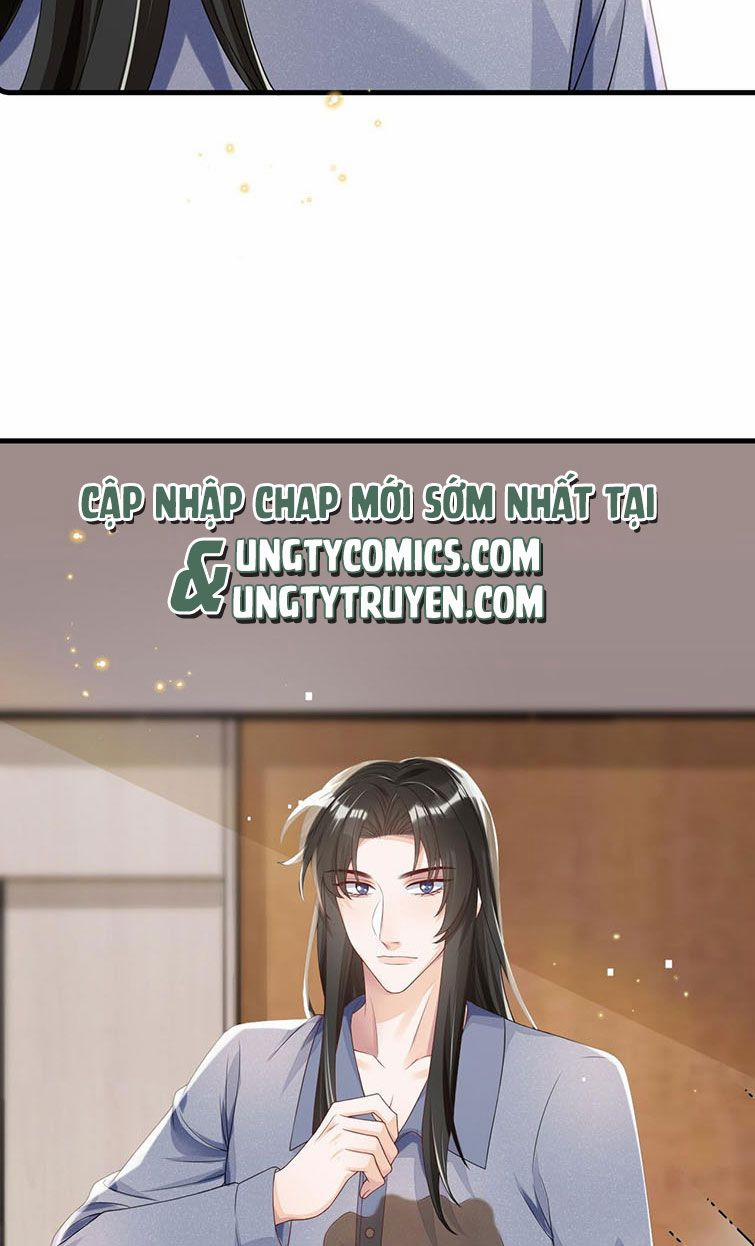 manhwax10.com - Truyện Manhwa Xuyên Thành Bí Thư Khổ Bức Trong Truyện Bá Tổng Chương 3 Trang 37