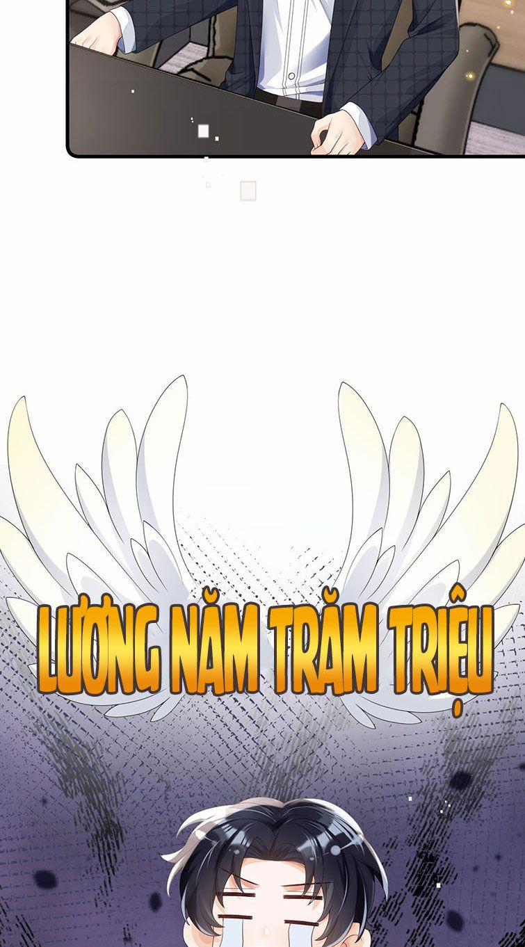 manhwax10.com - Truyện Manhwa Xuyên Thành Bí Thư Khổ Bức Trong Truyện Bá Tổng Chương 3 Trang 44