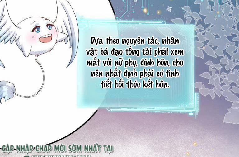 manhwax10.com - Truyện Manhwa Xuyên Thành Bí Thư Khổ Bức Trong Truyện Bá Tổng Chương 8 Trang 29