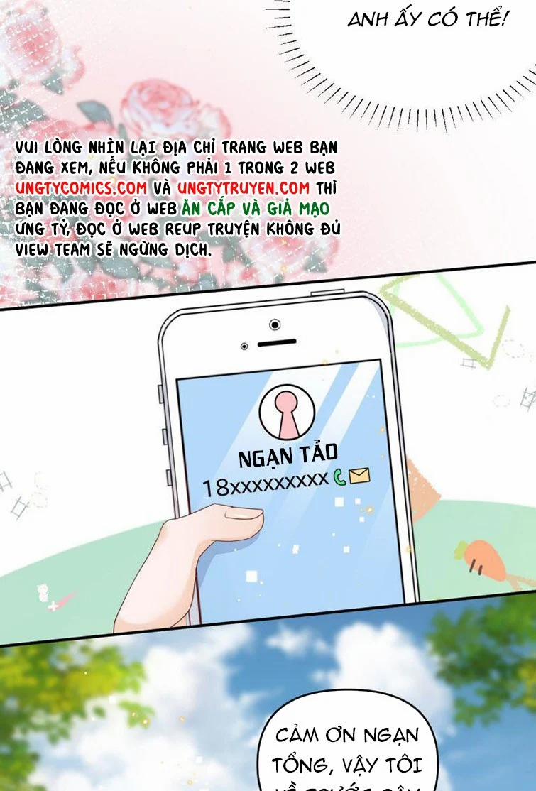 manhwax10.com - Truyện Manhwa Xuyên Thành Bí Thư Khổ Bức Trong Truyện Bá Tổng Chương 9 Trang 23