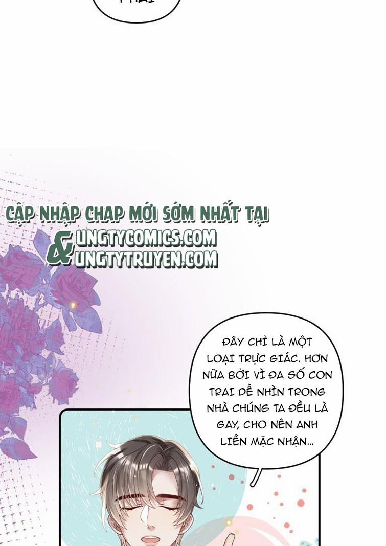 manhwax10.com - Truyện Manhwa Xuyên Thành Bí Thư Khổ Bức Trong Truyện Bá Tổng Chương 9 Trang 9