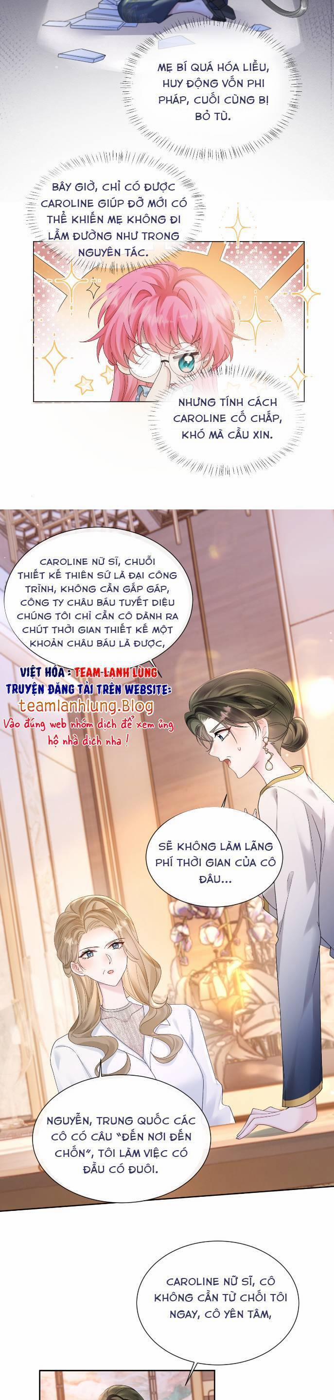 manhwax10.com - Truyện Manhwa Xuyên Thành Tiểu Muội Của Đại Lão Giấu Mặt Chương 14 Trang 16