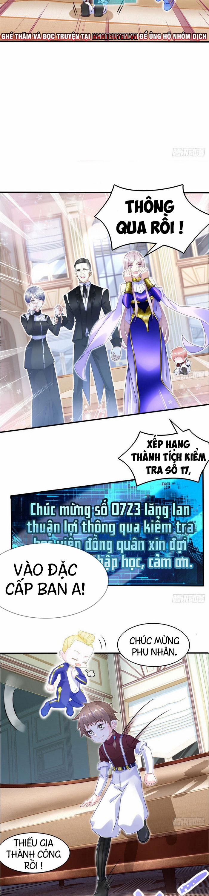 manhwax10.com - Truyện Manhwa Xuyên Tới Tương Lai: Làm Đàn Ông Không Dễ Chương 20 Trang 3