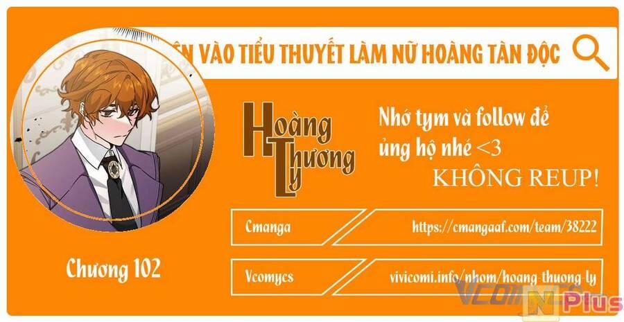 manhwax10.com - Truyện Manhwa Xuyên Vào Tiểu Thuyết Làm Nữ Hoàng Tàn Độc Chương 102 Trang 1