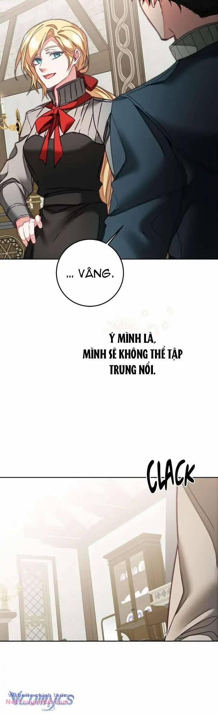 manhwax10.com - Truyện Manhwa Xuyên Vào Tiểu Thuyết Làm Nữ Hoàng Tàn Độc Chương 120 Trang 13