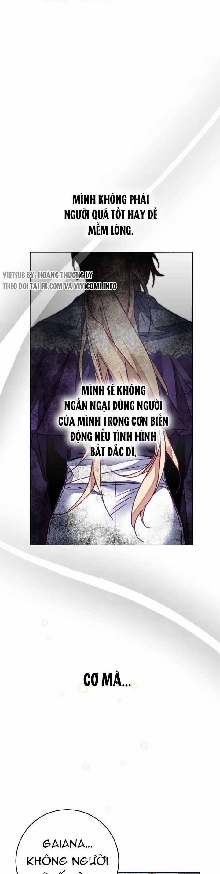 manhwax10.com - Truyện Manhwa Xuyên Vào Tiểu Thuyết Làm Nữ Hoàng Tàn Độc Chương 125 Trang 11