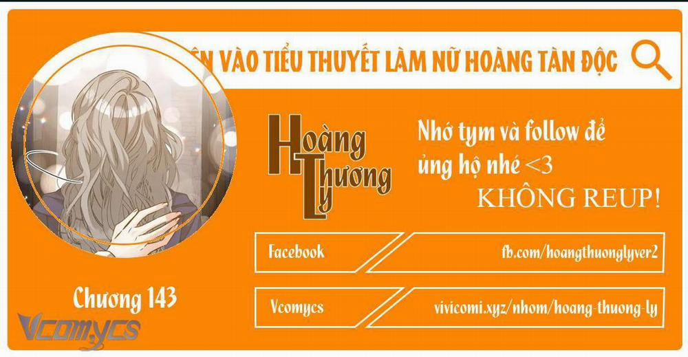 manhwax10.com - Truyện Manhwa Xuyên Vào Tiểu Thuyết Làm Nữ Hoàng Tàn Độc Chương 143 Trang 1