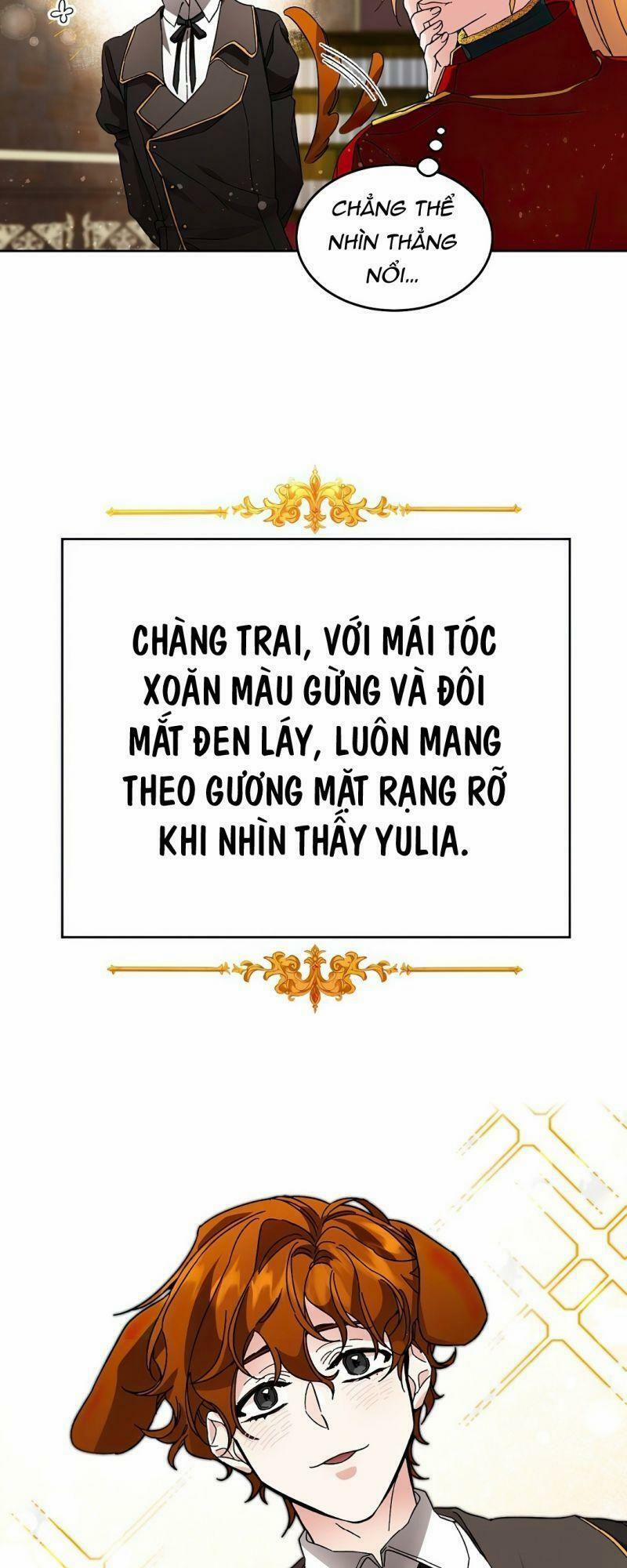 manhwax10.com - Truyện Manhwa Xuyên Vào Tiểu Thuyết Làm Nữ Hoàng Tàn Độc Chương 8 Trang 34