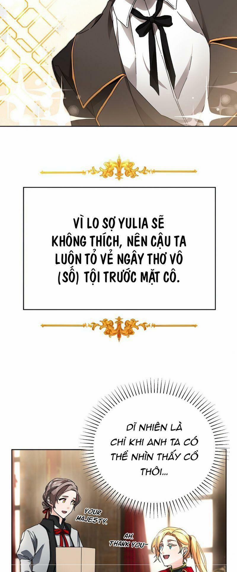 manhwax10.com - Truyện Manhwa Xuyên Vào Tiểu Thuyết Làm Nữ Hoàng Tàn Độc Chương 8 Trang 35