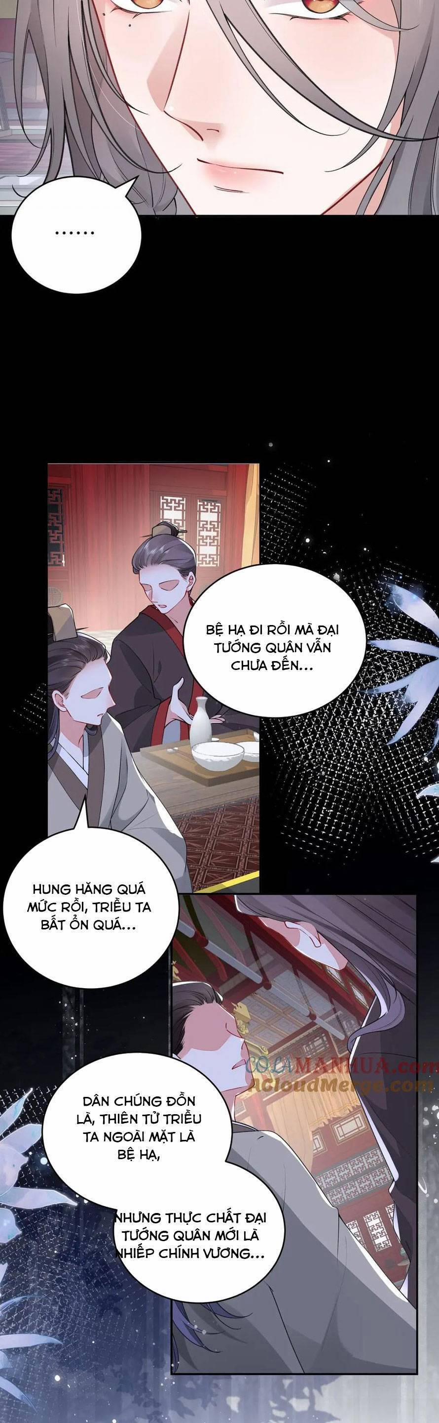 manhwax10.com - Truyện Manhwa Xuyên Vào Văn Tu Tiên Lập Nam Đoàn Chương 21 Trang 14