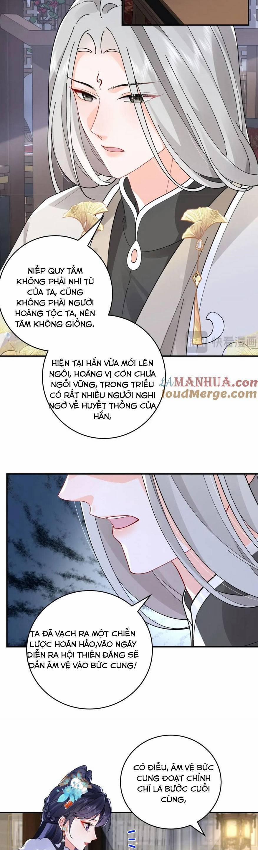 manhwax10.com - Truyện Manhwa Xuyên Vào Văn Tu Tiên Lập Nam Đoàn Chương 22 Trang 24