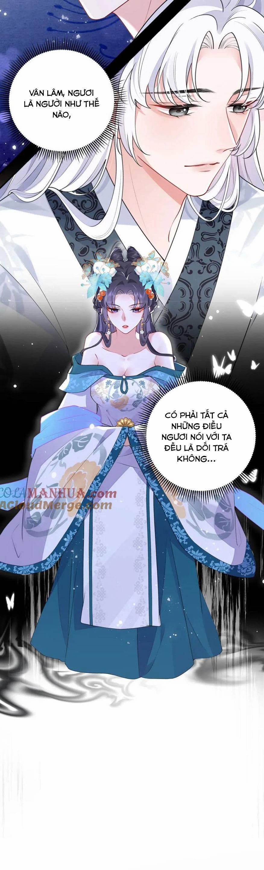 manhwax10.com - Truyện Manhwa Xuyên Vào Văn Tu Tiên Lập Nam Đoàn Chương 22 Trang 31