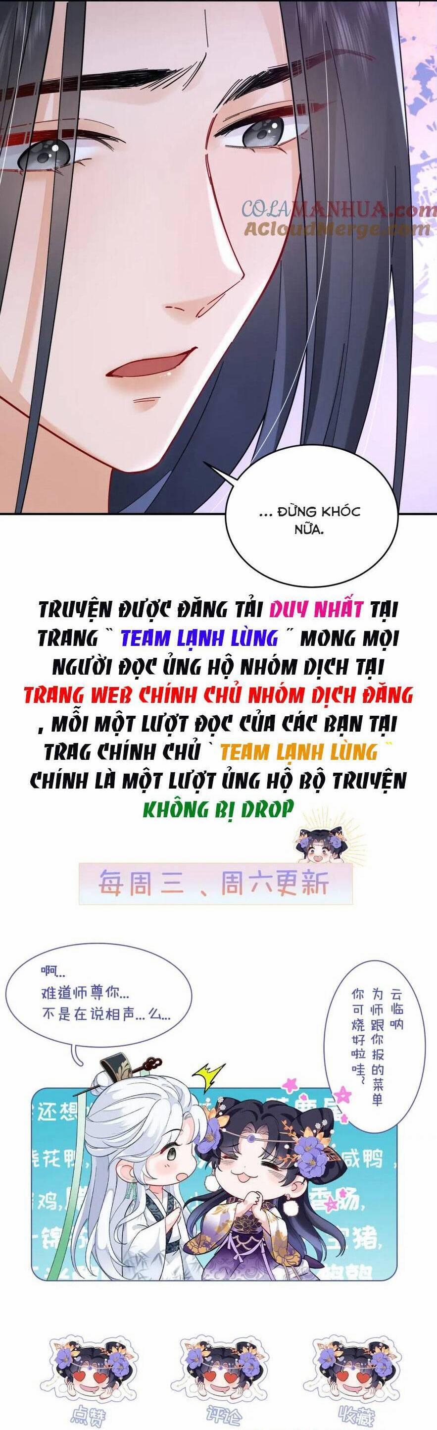 manhwax10.com - Truyện Manhwa Xuyên Vào Văn Tu Tiên Lập Nam Đoàn Chương 28 Trang 27