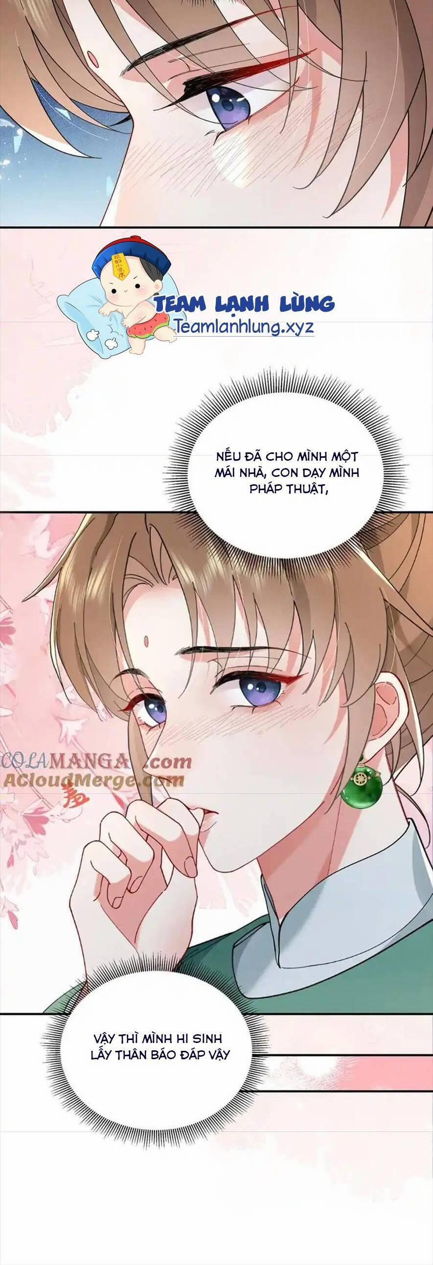 manhwax10.com - Truyện Manhwa Xuyên Vào Văn Tu Tiên Lập Nam Đoàn Chương 45 Trang 48