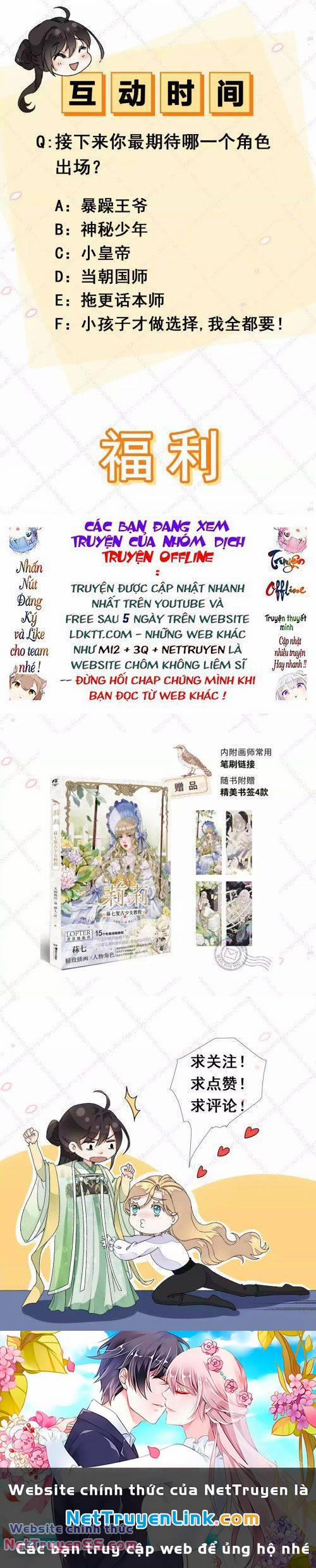 manhwax10.com - Truyện Manhwa Xuyên Về Cổ Đại Làm Nữ Phụ Vô Dụng Chương 2 Trang 20