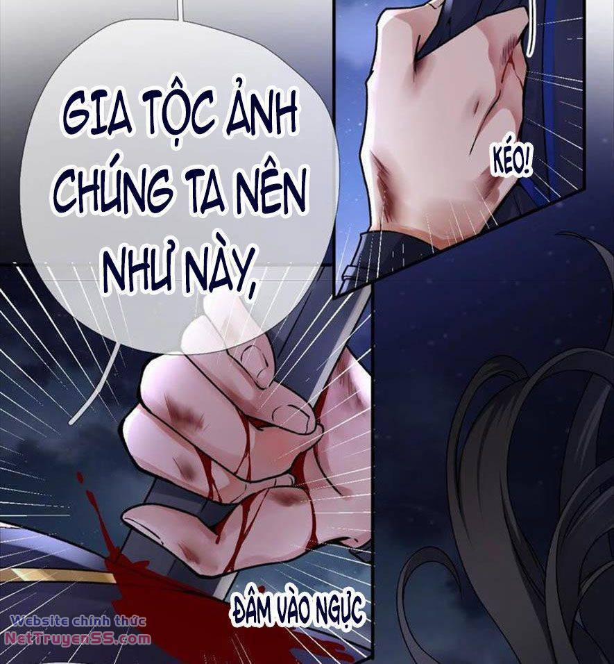 manhwax10.com - Truyện Manhwa Xuyên Về Cổ Đại Làm Nữ Phụ Vô Dụng Chương 32 Trang 24