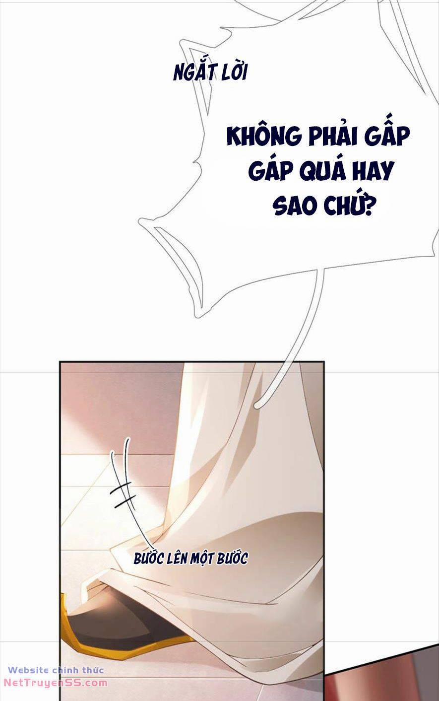 manhwax10.com - Truyện Manhwa Xuyên Về Cổ Đại Làm Nữ Phụ Vô Dụng Chương 53 Trang 8