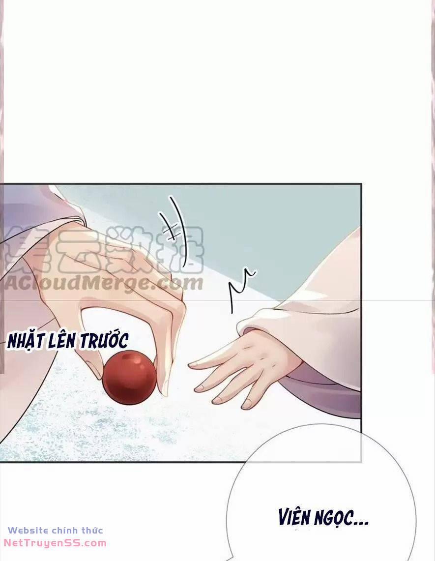 manhwax10.com - Truyện Manhwa Xuyên Về Cổ Đại Làm Nữ Phụ Vô Dụng Chương 59 Trang 4