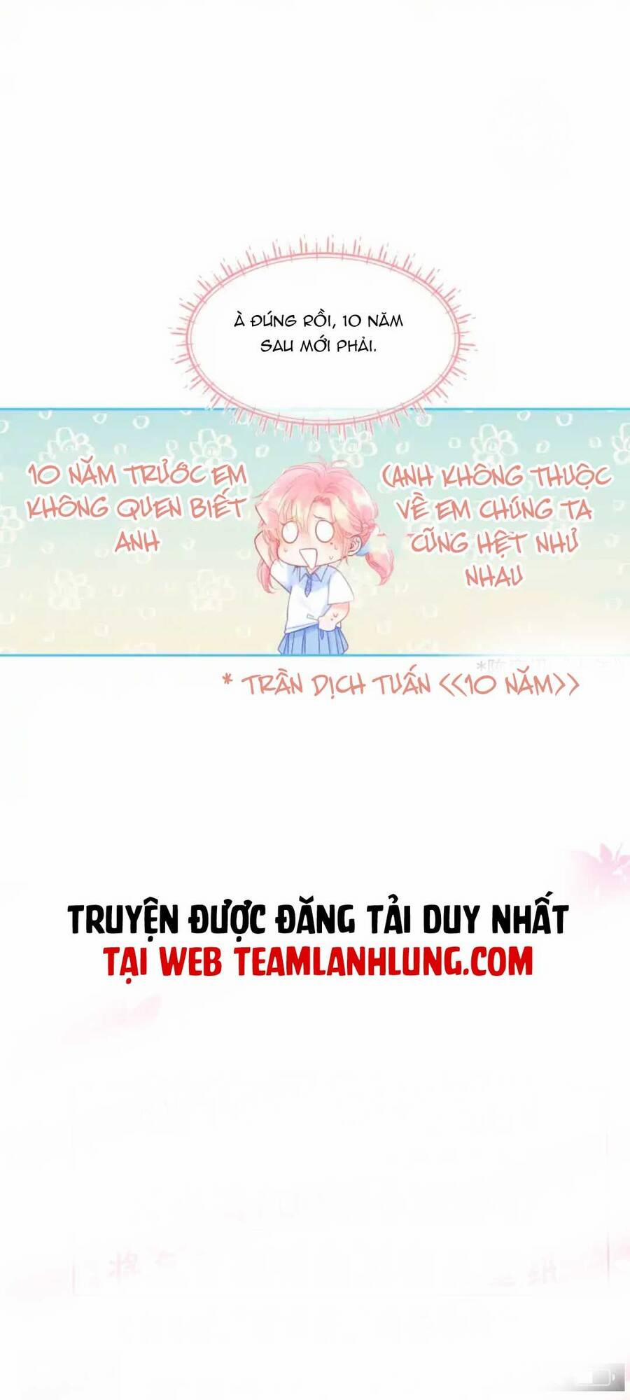 manhwax10.com - Truyện Manhwa Xuyên Về Niên Thiếu Công Lược Lão Công Chương 1 Trang 29