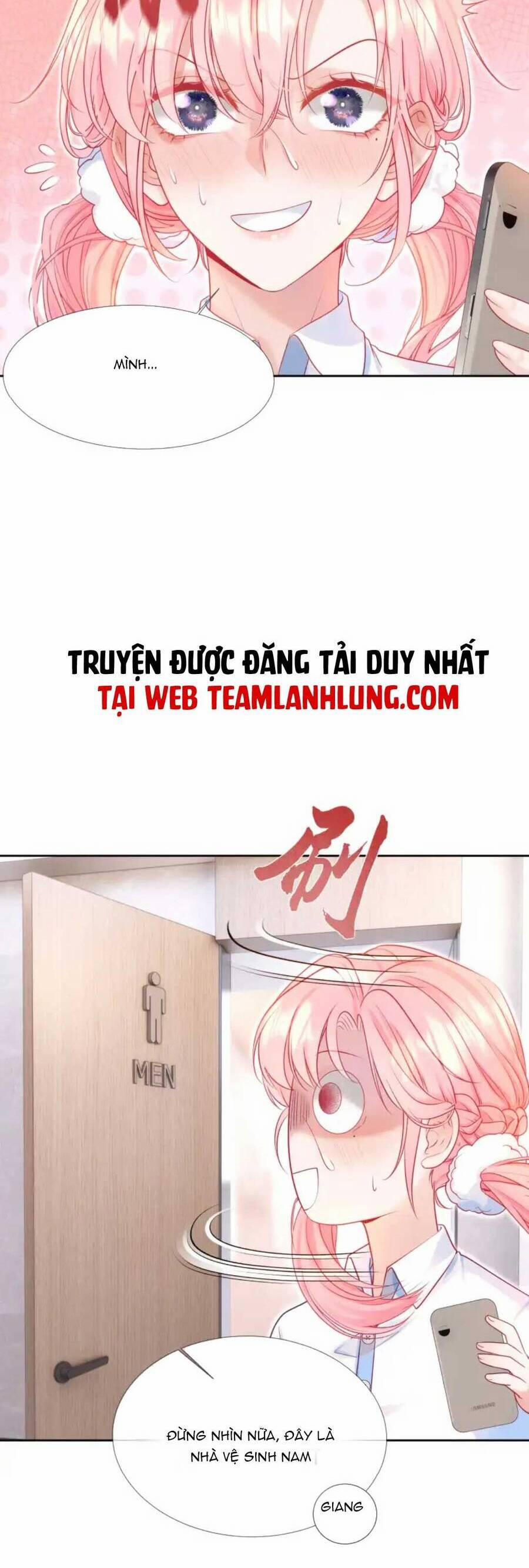 manhwax10.com - Truyện Manhwa Xuyên Về Niên Thiếu Công Lược Lão Công Chương 2 Trang 22