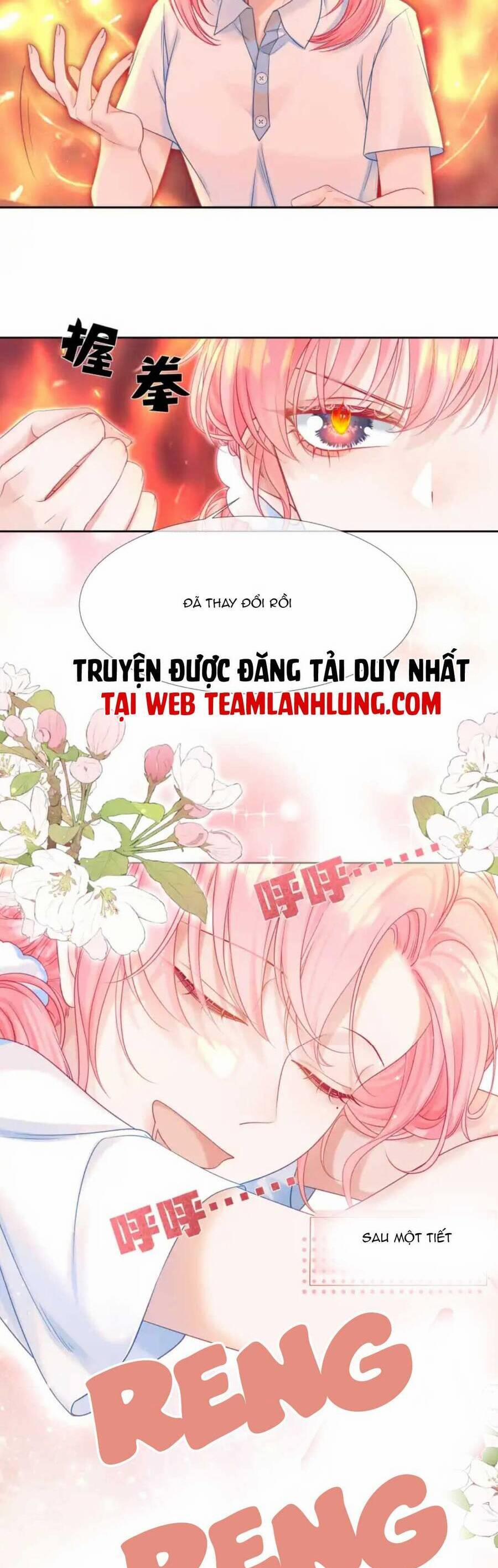 manhwax10.com - Truyện Manhwa Xuyên Về Niên Thiếu Công Lược Lão Công Chương 2 Trang 9