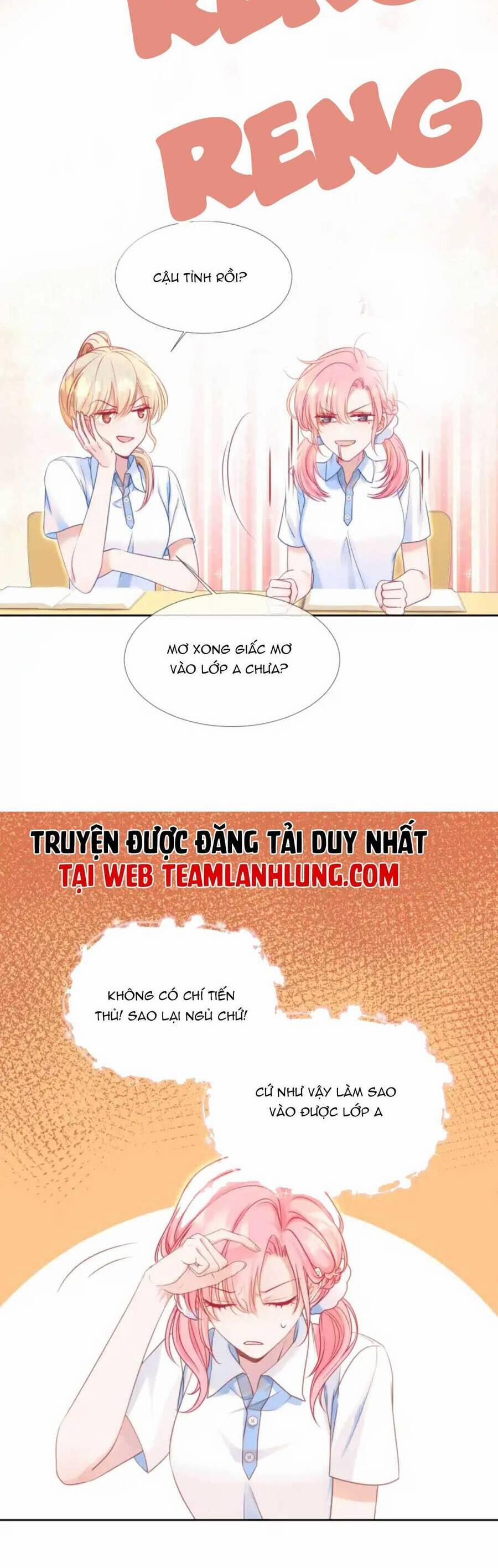 manhwax10.com - Truyện Manhwa Xuyên Về Niên Thiếu Công Lược Lão Công Chương 2 Trang 10