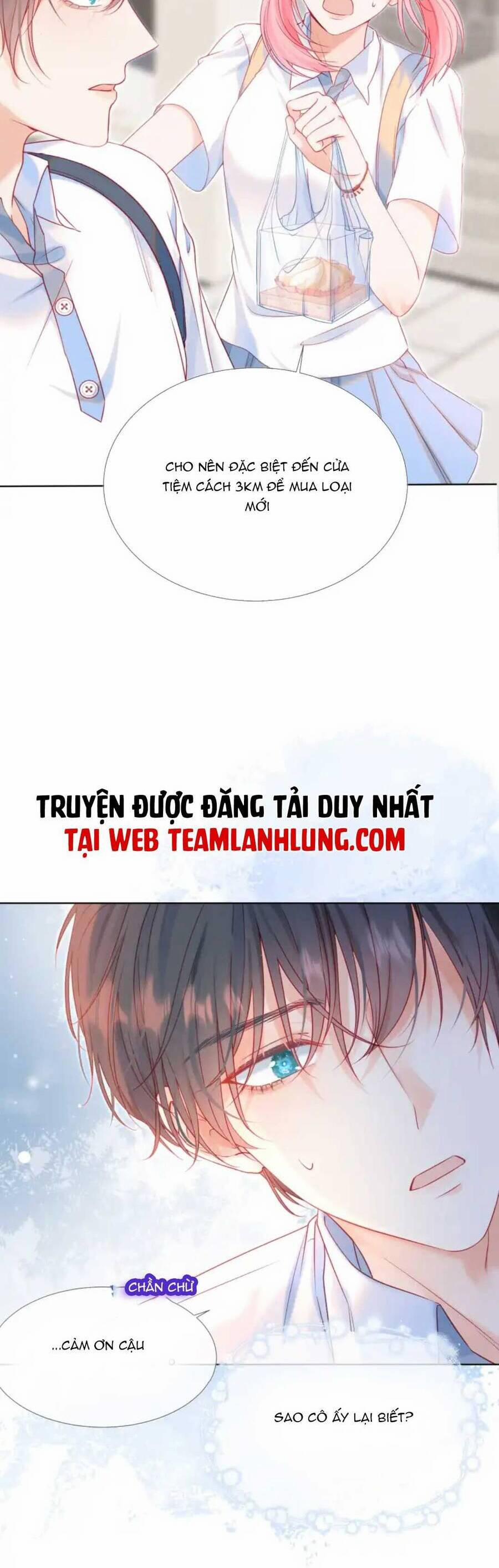 manhwax10.com - Truyện Manhwa Xuyên Về Niên Thiếu Công Lược Lão Công Chương 3 Trang 13