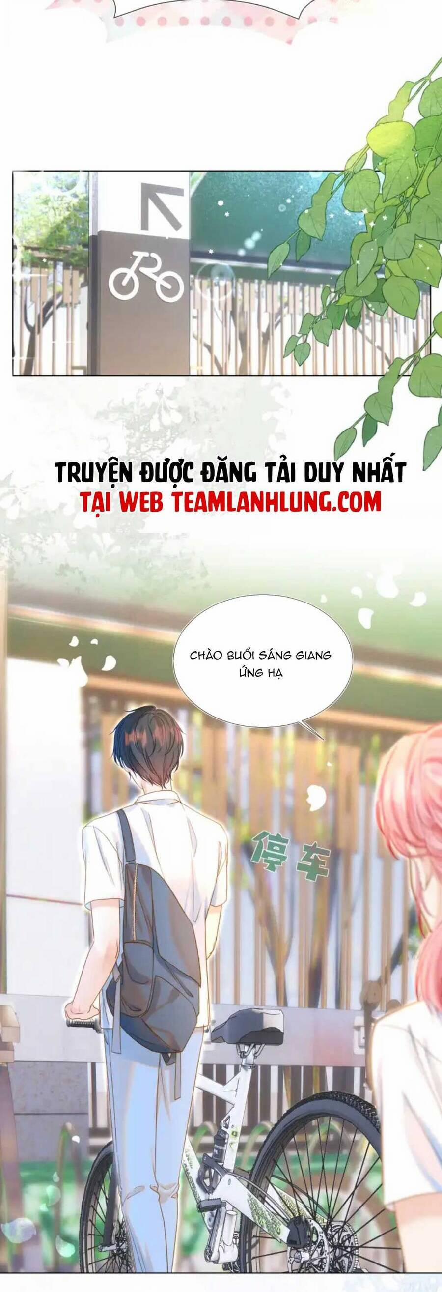 manhwax10.com - Truyện Manhwa Xuyên Về Niên Thiếu Công Lược Lão Công Chương 3 Trang 7