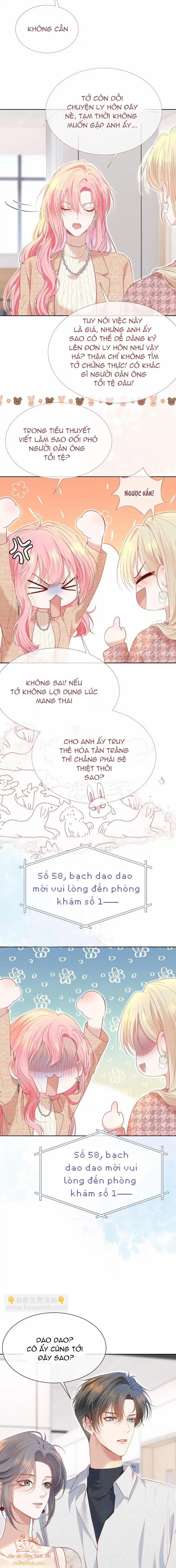 manhwax10.com - Truyện Manhwa Xuyên Về Thời Học Sinh Truy Lão Công Chương 65 Trang 9