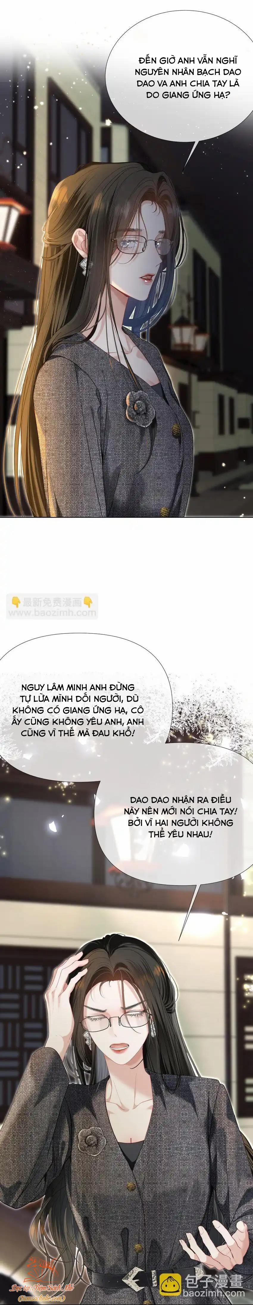 manhwax10.com - Truyện Manhwa Xuyên Về Thời Học Sinh Truy Lão Công Chương 67 Trang 8