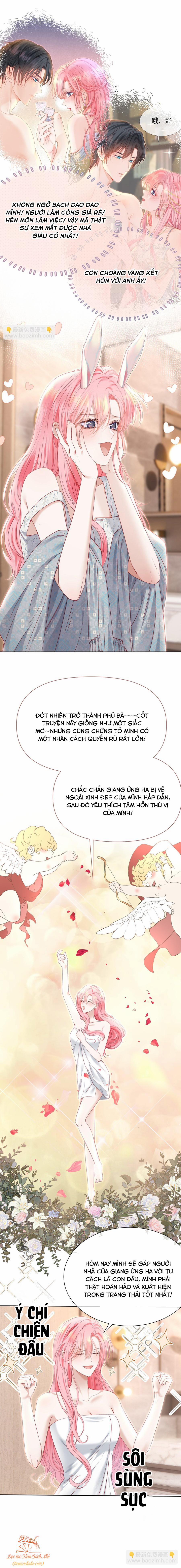 manhwax10.com - Truyện Manhwa Xuyên Về Thời Học Sinh Truy Lão Công Chương 76 Trang 7