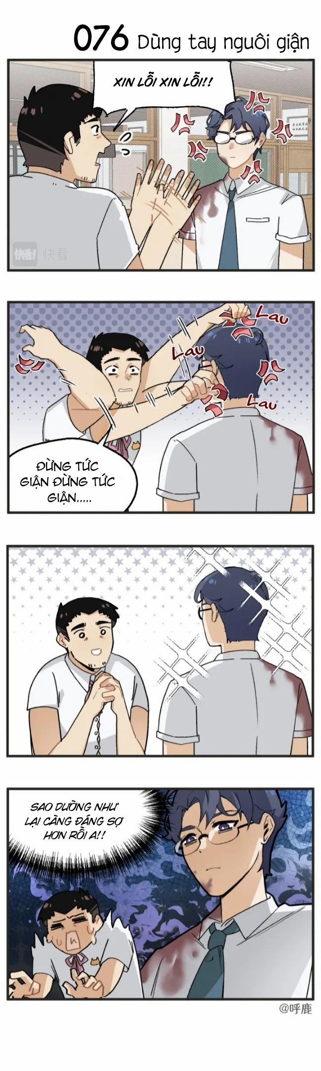 manhwax10.com - Truyện Manhwa Xuyên Việt Trở Thành Nữ Chính Marry Sue Chương 11 0 11 Trang 2