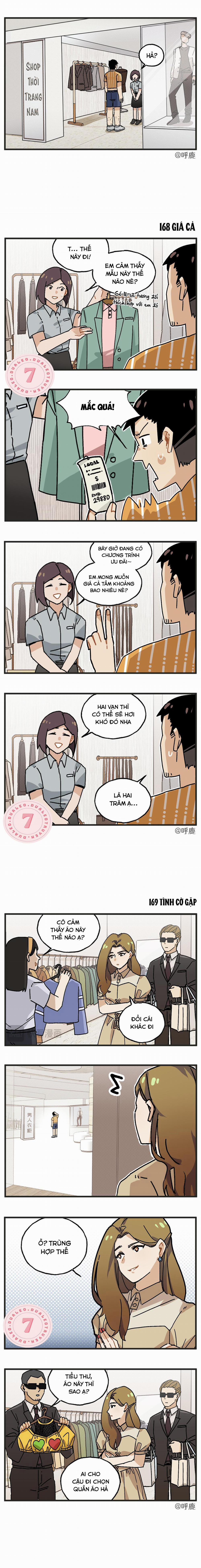 manhwax10.com - Truyện Manhwa Xuyên Việt Trở Thành Nữ Chính Marry Sue Chương 23 1 23 1 Trang 2