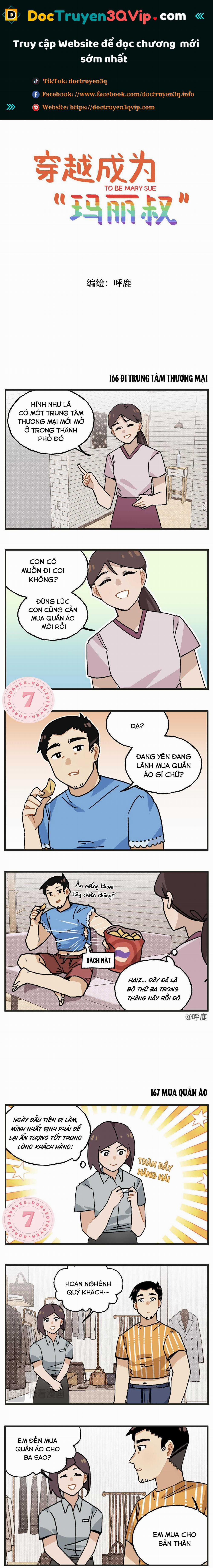 manhwax10.com - Truyện Manhwa Xuyên Việt Trở Thành Nữ Chính Marry Sue Chương 23 1 Trang 1