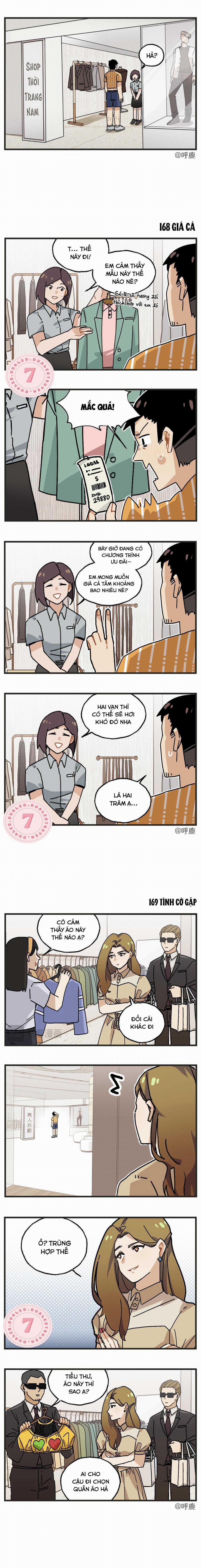 manhwax10.com - Truyện Manhwa Xuyên Việt Trở Thành Nữ Chính Marry Sue Chương 23 1 Trang 2