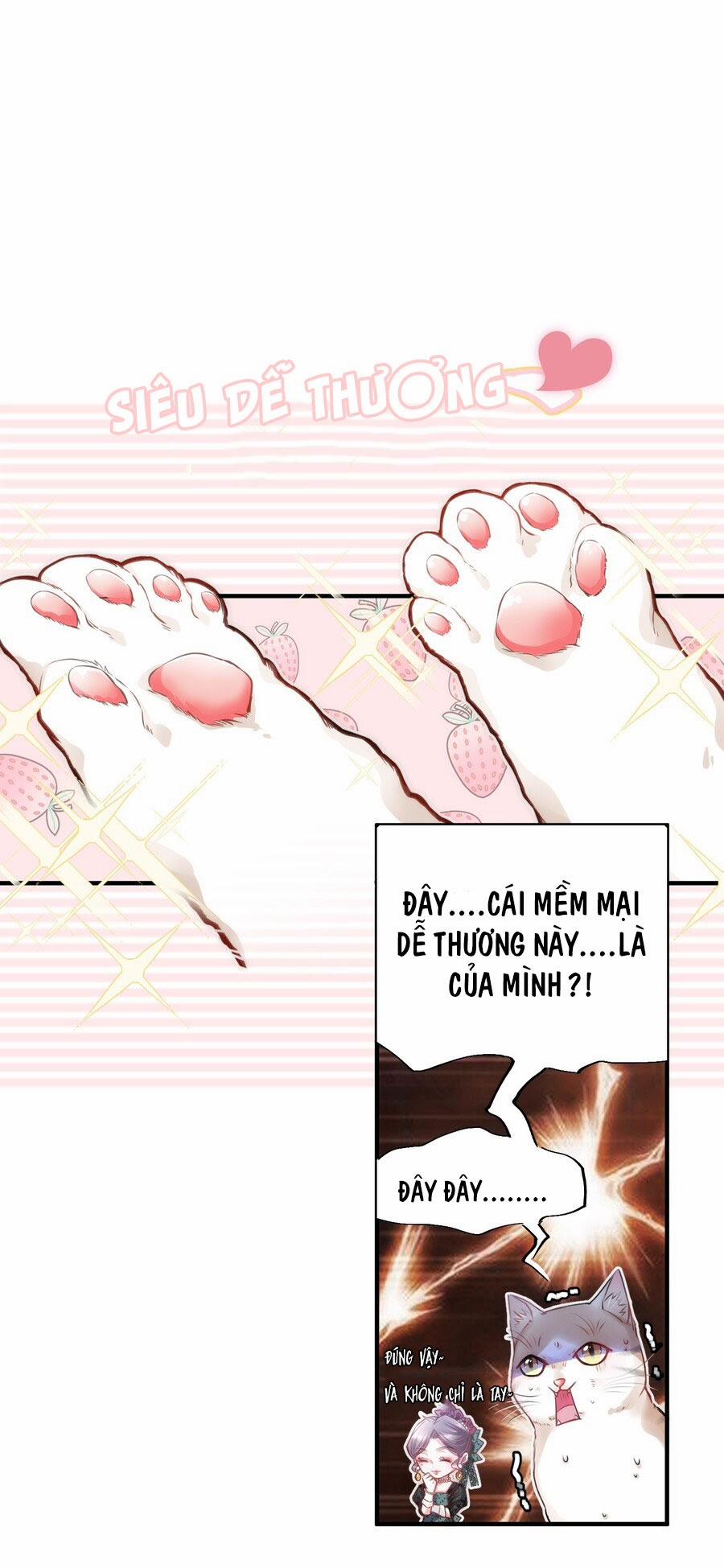 manhwax10.com - Truyện Manhwa Xuỵt! Mới Không Phải Mối Quan Hệ Thuần Dưỡng Chương 1 Trang 9