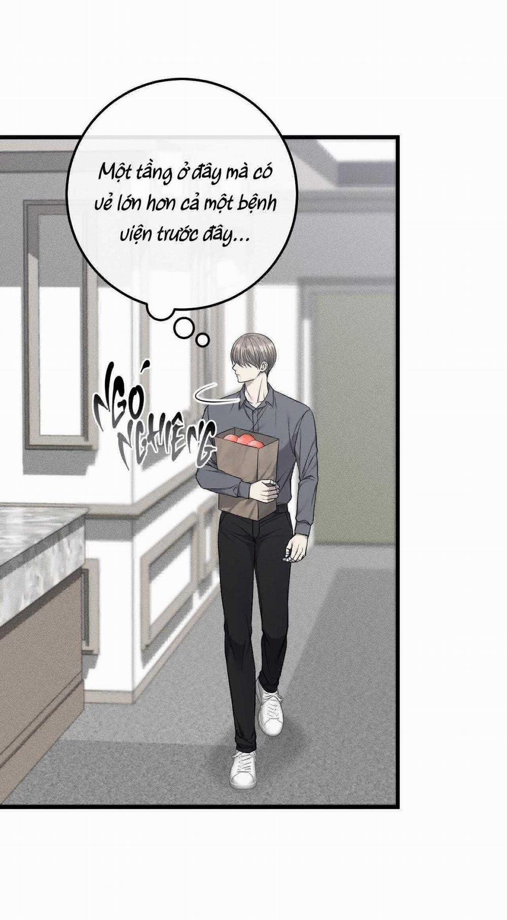 manhwax10.com - Truyện Manhwa XX CẶN BÃ Chương 50 Trang 18