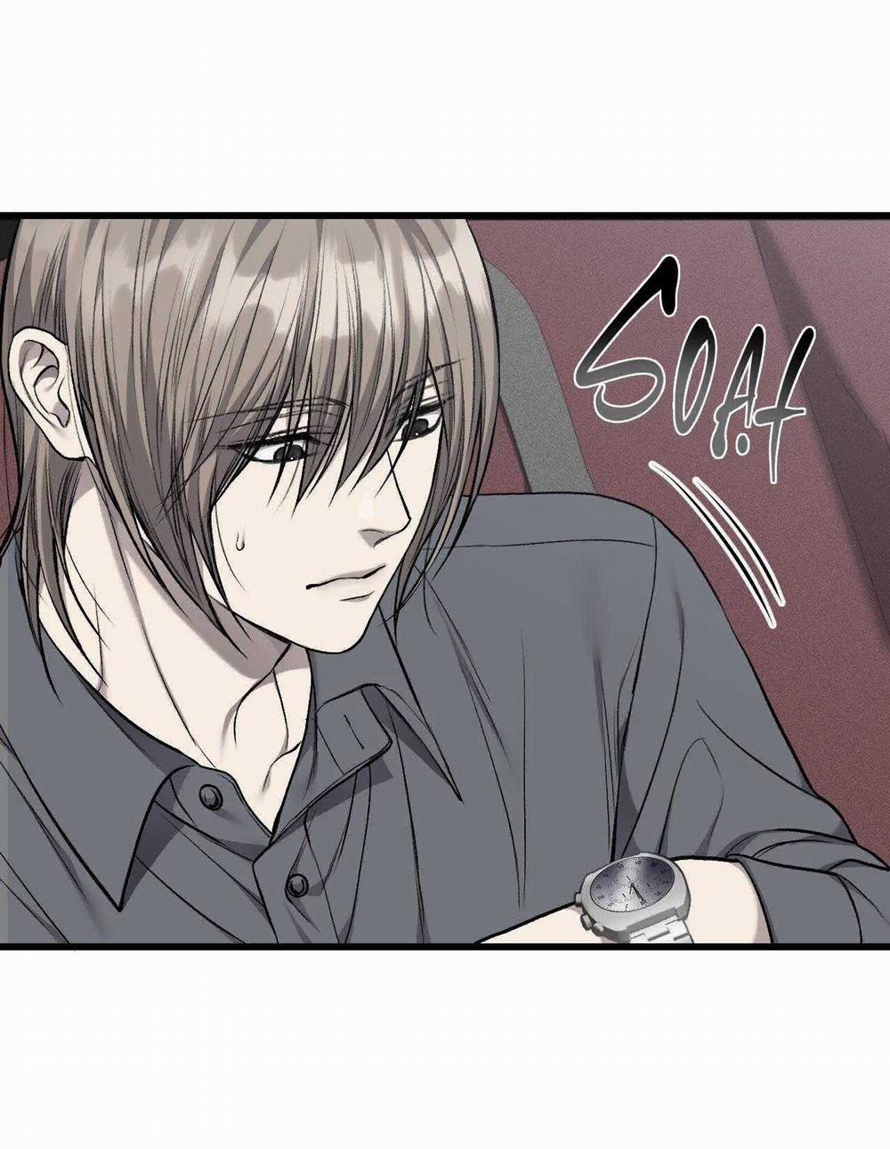 manhwax10.com - Truyện Manhwa XX CẶN BÃ Chương 50 Trang 5