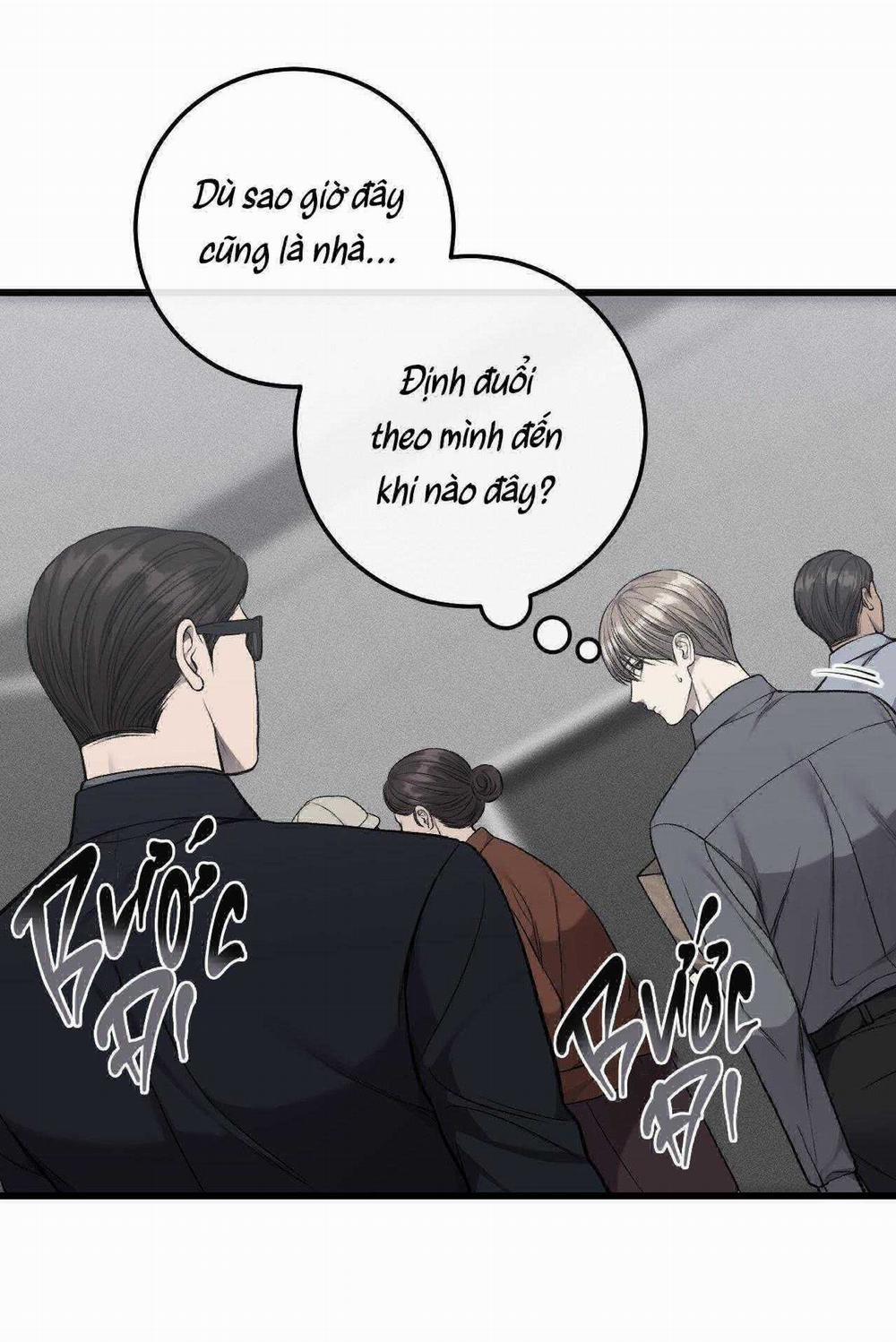 manhwax10.com - Truyện Manhwa XX CẶN BÃ Chương 50 Trang 41