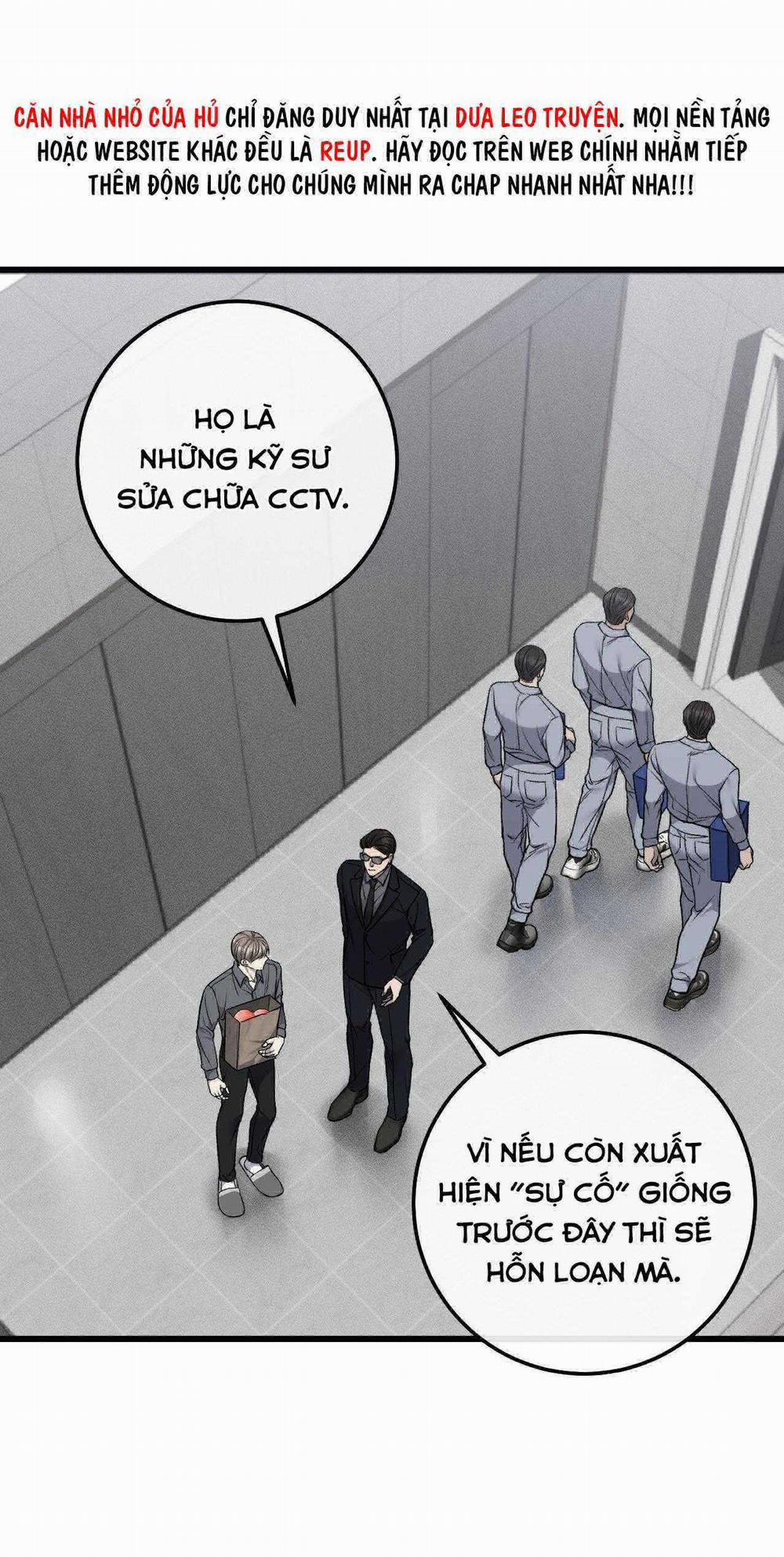 manhwax10.com - Truyện Manhwa XX CẶN BÃ Chương 50 Trang 45