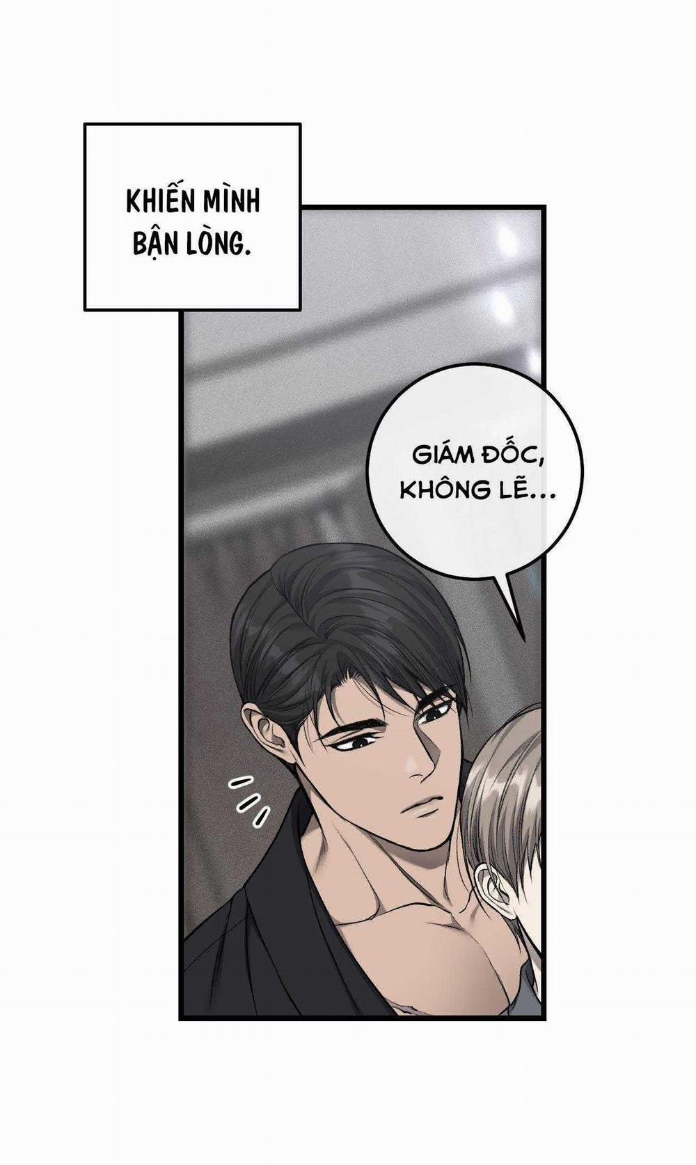 manhwax10.com - Truyện Manhwa XX CẶN BÃ Chương 50 Trang 67