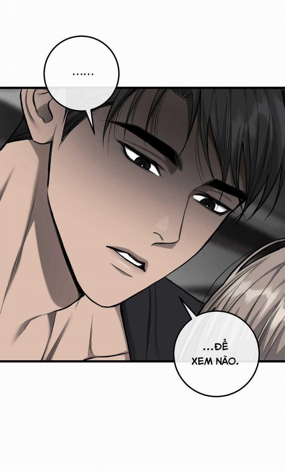 manhwax10.com - Truyện Manhwa XX CẶN BÃ Chương 50 Trang 69