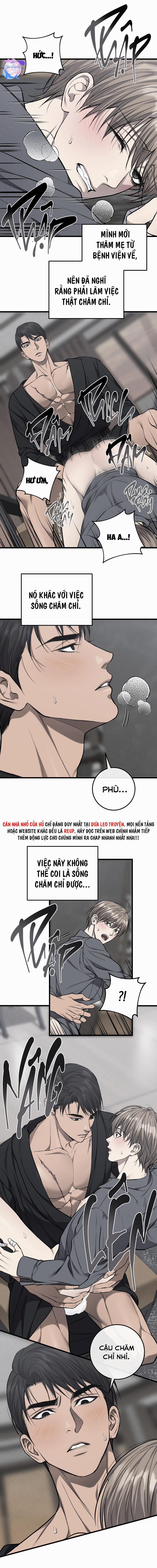 manhwax10.com - Truyện Manhwa XX CẶN BÃ Chương 51 Trang 2