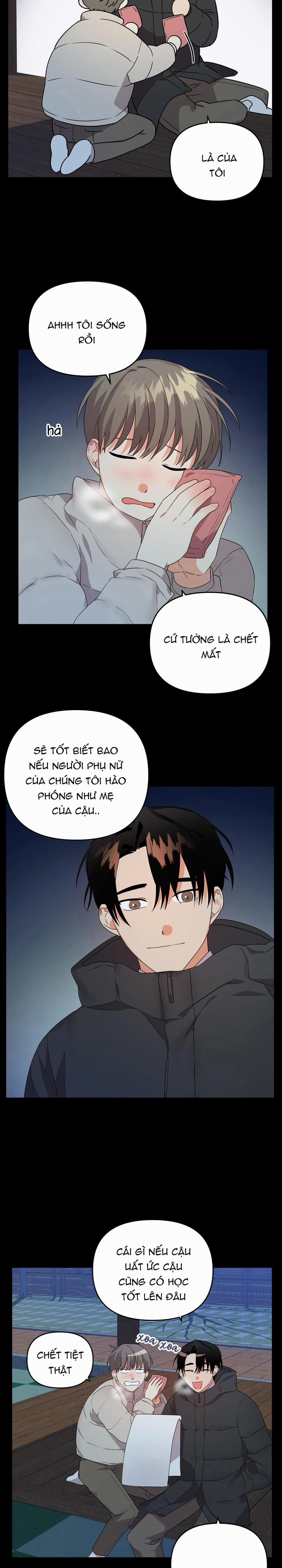 manhwax10.com - Truyện Manhwa XXX Tên Xấu Xa Chương 10 Trang 14