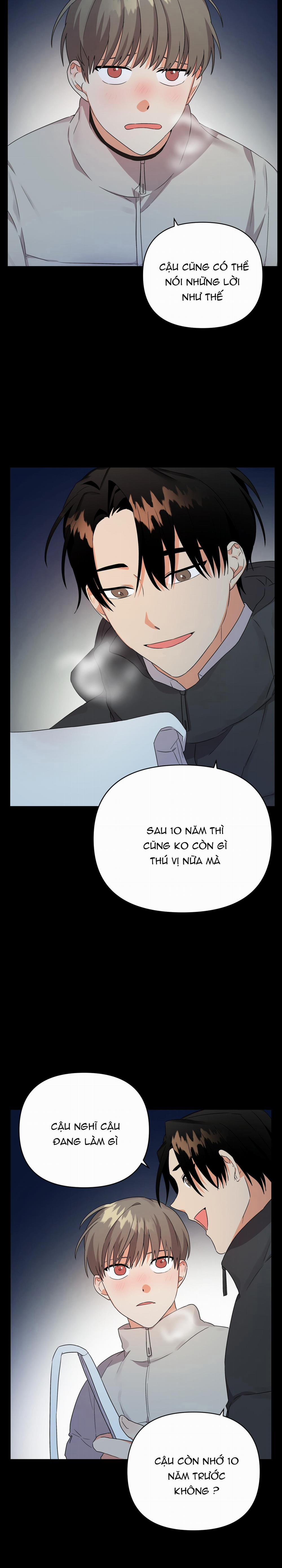 manhwax10.com - Truyện Manhwa XXX Tên Xấu Xa Chương 10 Trang 17